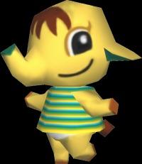 animal crossing quiz quotev