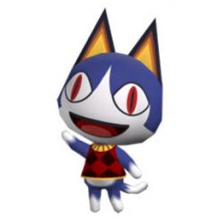 which animal crossing character are you quotev