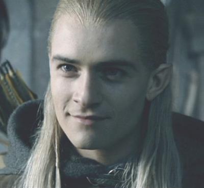 Chapter 47: Alone with Legolas | A Legolas Love Story