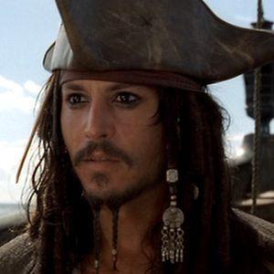 Chapter Four: The Fireplace | Crying Shame - A Jack Sparrow Love Story
