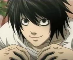 Which Death Note Character Are You Most Like? - Quiz Which Death Note Character Are You Most Like? - Quiz