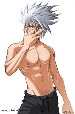 Kakashi Hatake White Hair Guy Naruto He S Coming You Are My Dream Kakashi Hatake quotev