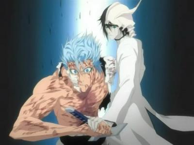 The Battle Of Love What Is This Feeling An Ulquiorra Love Story Why is this happening you said to yourself. the battle of love what is this