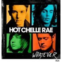 Rae hot pronunciation chelle How to