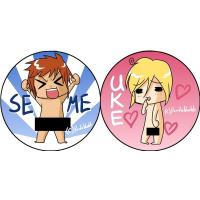 Are You Uke Or Seme Quiz