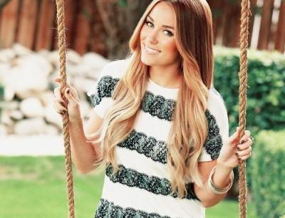 amanda pety info hi i'm kaylie blank!