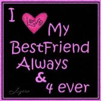 Is she really your best friend? - Quiz