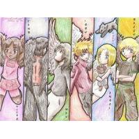 Which Maximum Ride Character are you? - Quiz