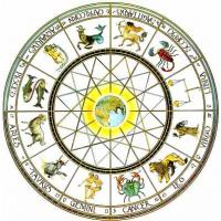 zodiac system图片