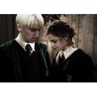 Chapter 6- Where am I | Draco + Hermione = Dramione *DONE*