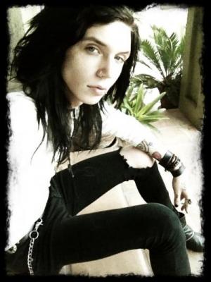 Info Andy Biersack Wrong Studio Andy Biersack