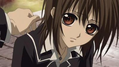 Yuki Cross Ways To Annoy The Vampire Knight Characters