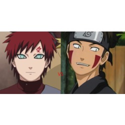 Gaara — What is Love?. In the Naruto Universe, the…, by Irtaza Tanveer