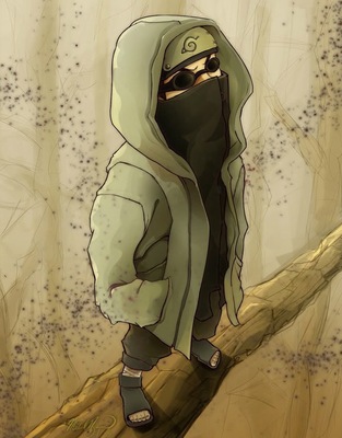 Blind At Day A Shino Love Story On connait peu de choses du passe de shino, hormis qu'il appartient au clan aburame et que son pere, qui apparait au chapitre 137, se nomme shibi aburame. blind at day a shino love story