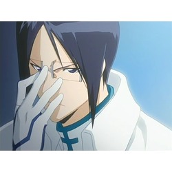 Uryu Love Story