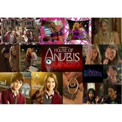 Index House Of Anubis Quizzes