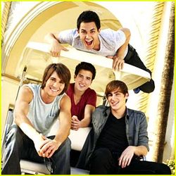 Can you guess which Big Time Rush song this is? - Test