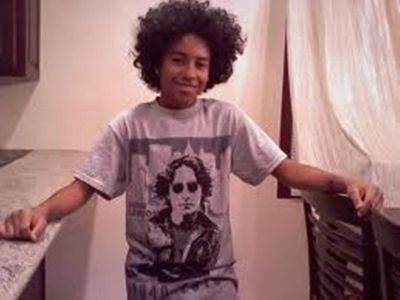 Princeton from mindless behavior real name