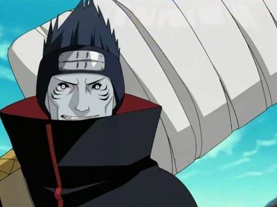 KIsame | Akatsuki Love Story