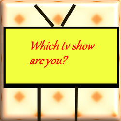 Which UK tv show are you? - Quiz