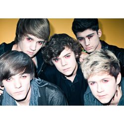 One Direction You Halloween Quizzes