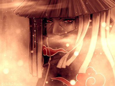Chapter 2 Winged Beasts Naruto Fanfic