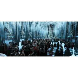 yule ball box