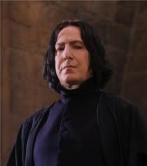 severus snape q posket