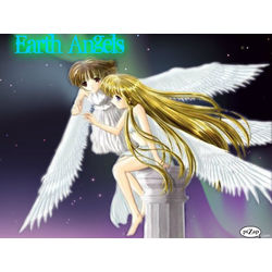 Download Earth Angels Naruto Love Story