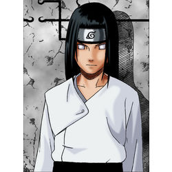 Falling for You A Neji Love Story