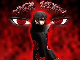 dare *itachi* | Akatsuki truth or dare