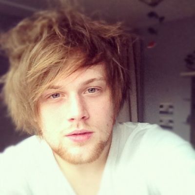 Danny Worsnop Asking Alexandria Band Member One Shots