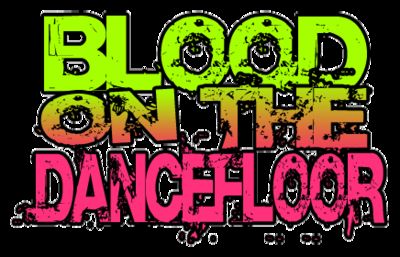 Ima Monster Blood On The Dance Floor Lyrics