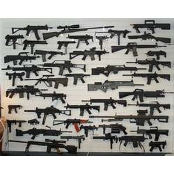 What is Your Weapon: Ultimate - Quiz