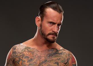 Cm Punk Misunderstood Wwe Short Stories Random Stories