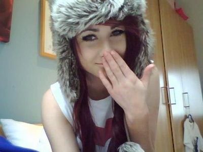 Sophia The Girl Next Door