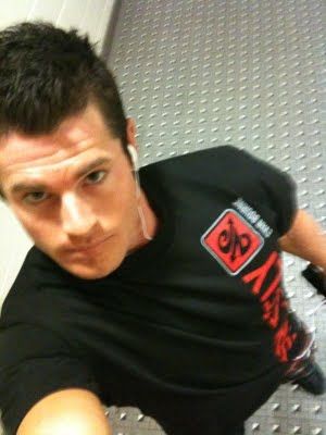 Evan Bourne Trouble Wwe Short Stories Random Stories