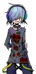 Kakashis Fabulous Daughterdiscontinued