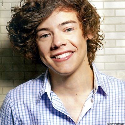 Harry Styles By Victoriamadison One Direction Imagines One Shots