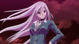 6.Inner Moka | My Unknown Life (A Rosario + Vampire Story)