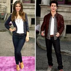 Tell Me That You Love Me Victoria Justice Love Story