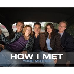 How Well Do You Know How I Met Your Mother Test