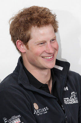 Chapter Sixteen - Prince William's birthday Party | So Far Away - A