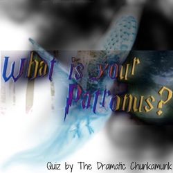 Find Your Patronus! - Quiz