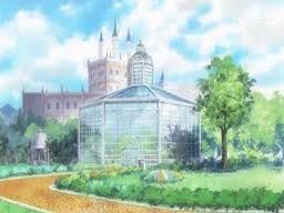 The Royal Garden~ | Shugo Chara: My True Character