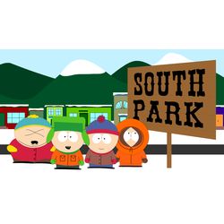 Who is your South Park boyfriend, and south park life? - Quiz