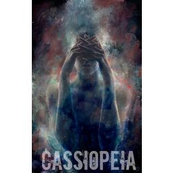 Стул cassiopeia g028 08