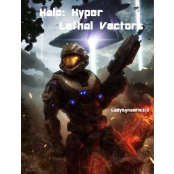 Halo Horror Fanfiction Stories