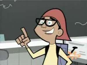 Tucker S Brilliant Plan Sam S Twin A Danny Phantom Story Watch as danny, sam, and tucker face the lunch lady and relive. a danny phantom story