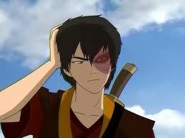 Zuko Avatar The Last Airbender Anime One Shots Done